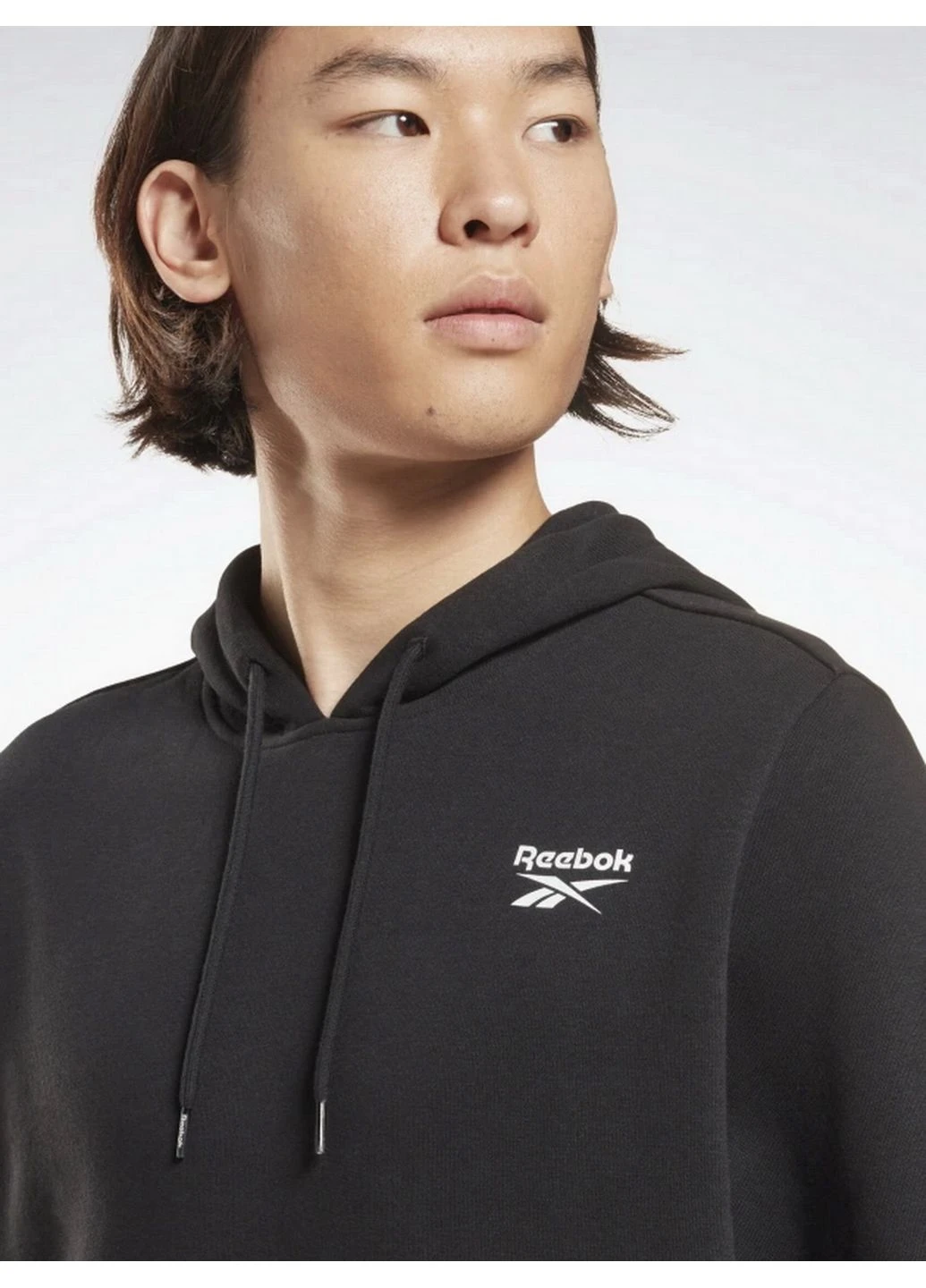 Худі з бавовни Reebok (360916412)