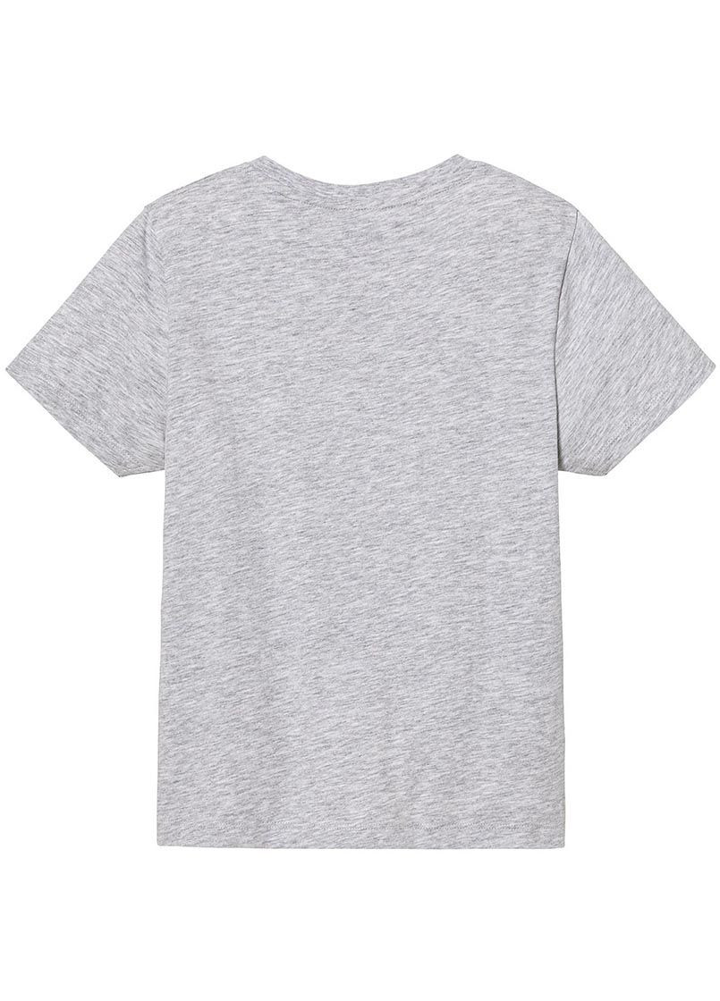 Комбинированная демисезонная футболка 3шт Pepperts