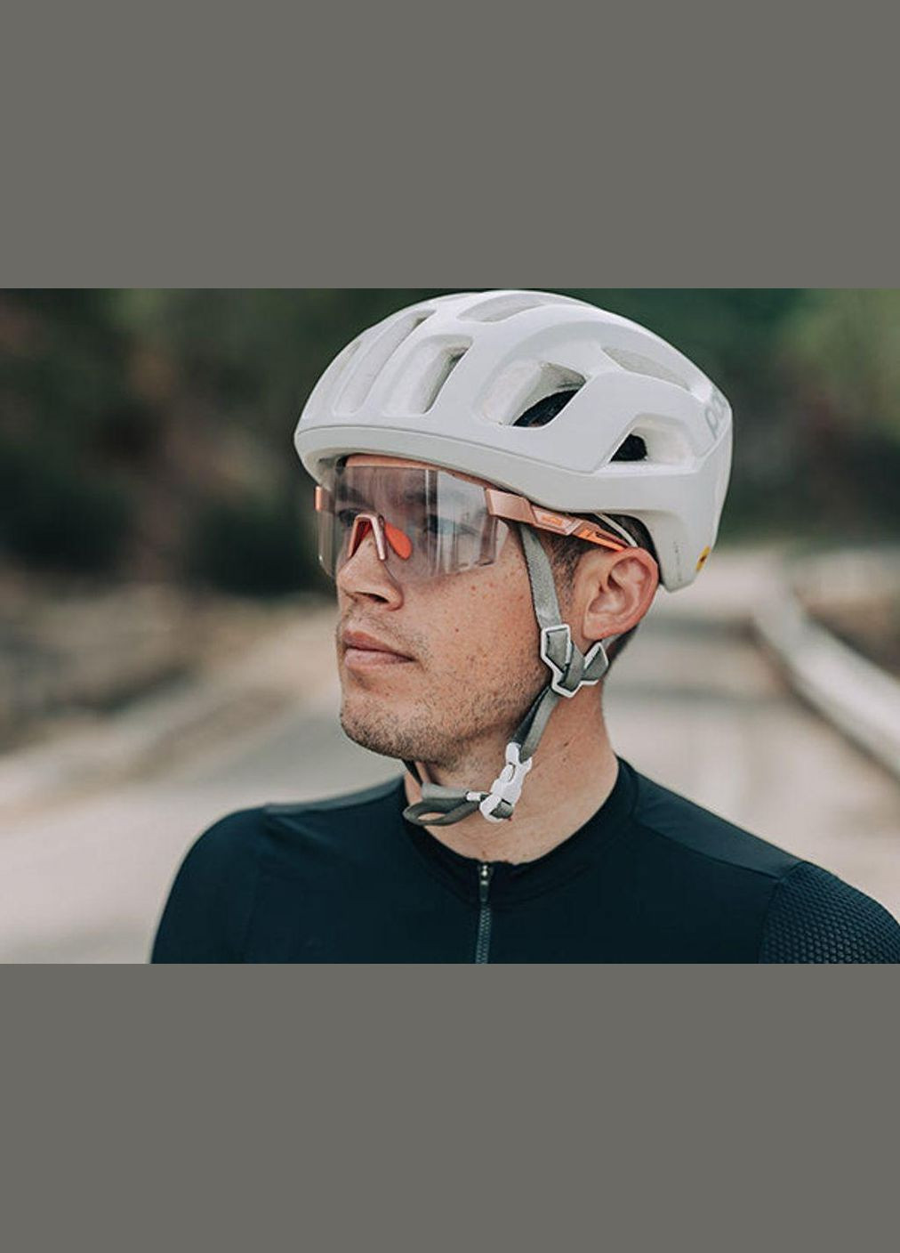 Окуляри Windbreaker Photochromic, Green, WB008B MagicShine (348419076)