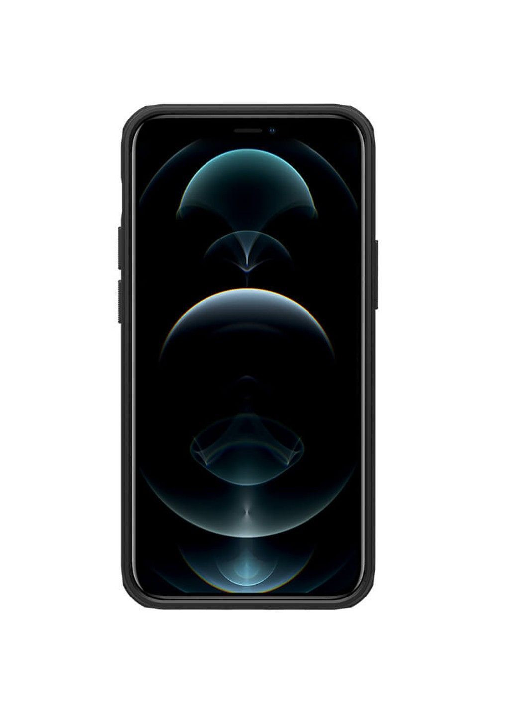 Чехол Matte Pro для Apple iPhone 15 Plus (6.7") Nillkin (291878677)