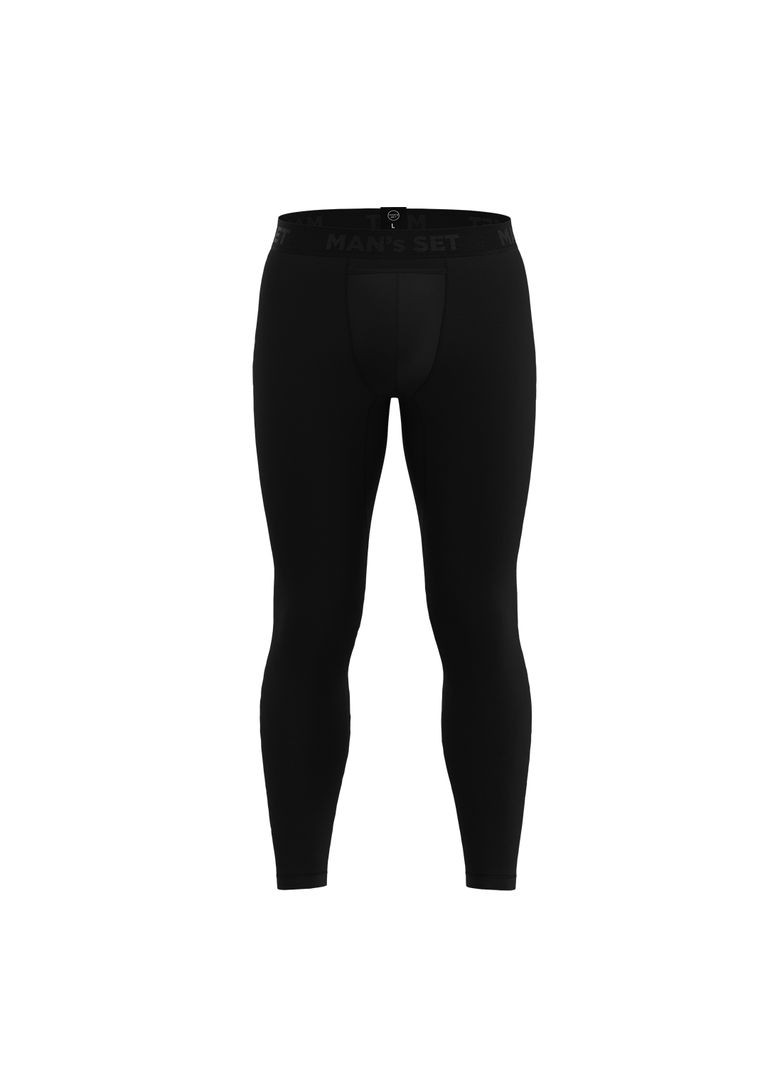 Набор мужского пассивного термобелья "Thermal Passive New" KTB100-02 MAN's SET (366575355)