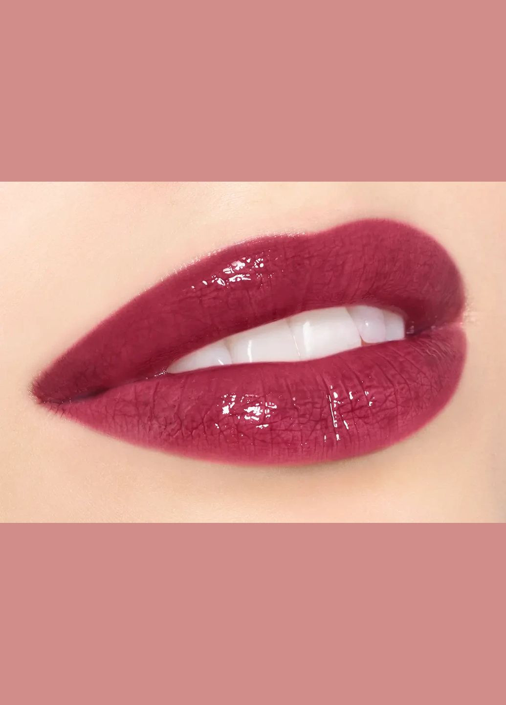 Блиск для губ Rouge Coco Gloss 826 — Rouge Grenat, без коробки Chanel (311999686)