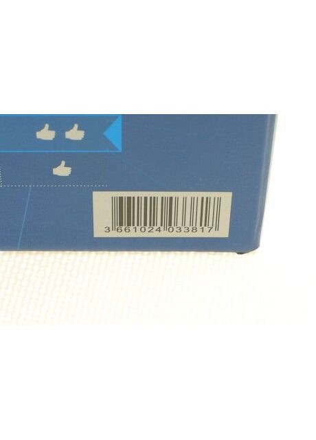 Аккумулятор 6Ah-12v AGM (ETX7A-BS) (150х87х93) L, EN90 ETX7A-BS Exide (366134976)