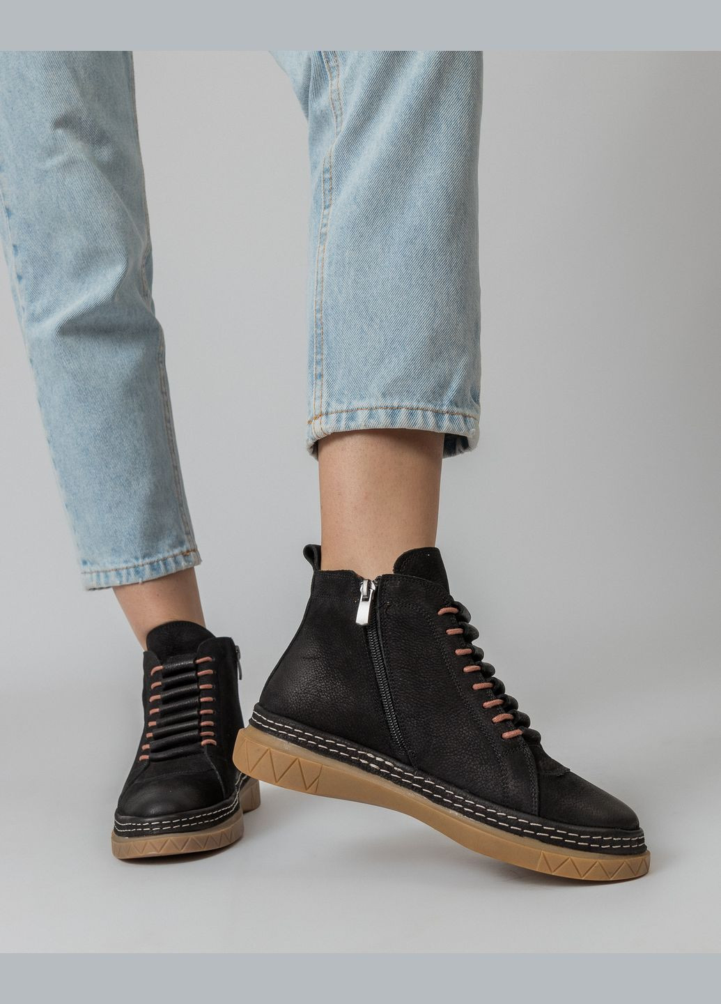 Черевики (451БZ) Estile (328915688)