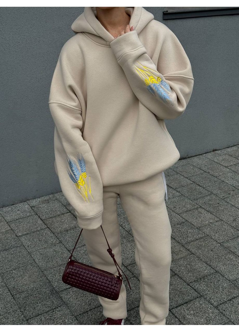 Женский спортивный костюм No Brand (352168326)