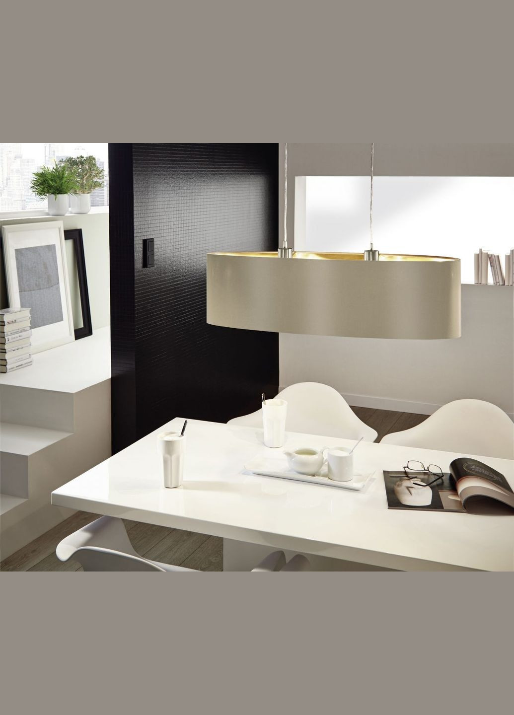 Підвіс MASERLO (31613) Eglo (305755392)