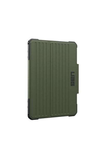 Чохол до планшета iPad Air 11" (Gen 6 2024) Metropolis SE Olive (124473117272) UAG iPad Air 11" (Gen 6 2024) Metropolis SE Olive (366696389)