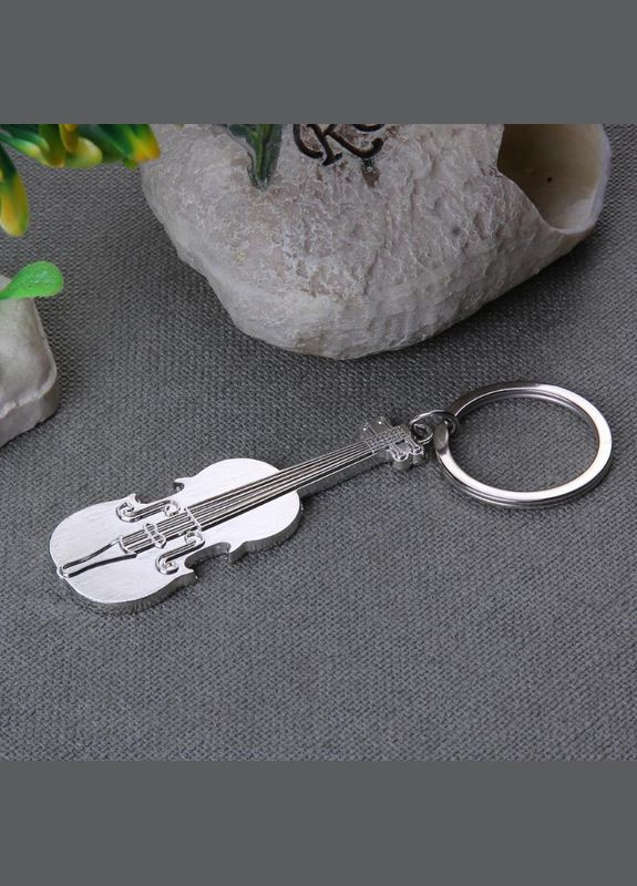 Брелок значок Скрипка XJXN (339077716)