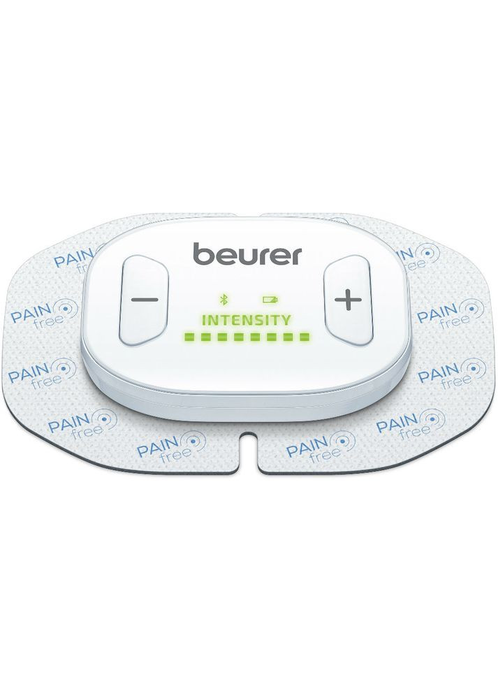 Электростимулятор EM 70 Wireless TENS/EMS Beurer (323204646)