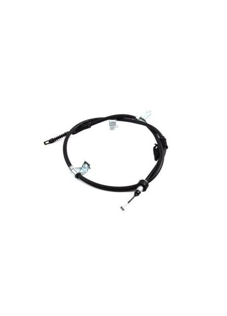 Трос ручного тормоза (пр-во) PTA-144 C.I.U Parts-Mall (366128521)