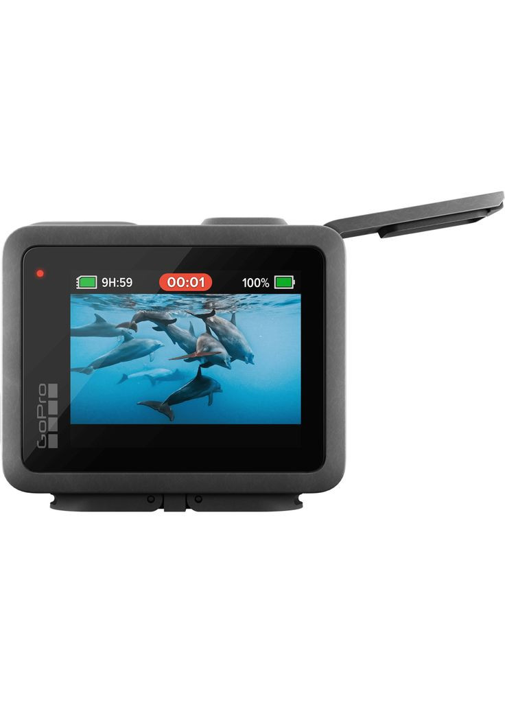 Экшномера HERO (CHDHF-131-EU) GOPRO (315137831)