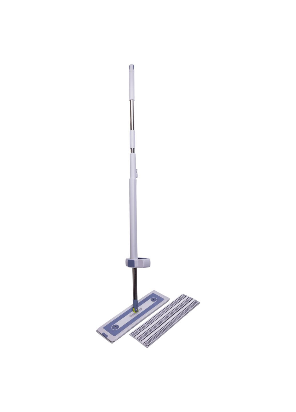 Швабра для мытья пола складная 136 см Household Cleaning Products HP-35015-6 No Brand (361893113)