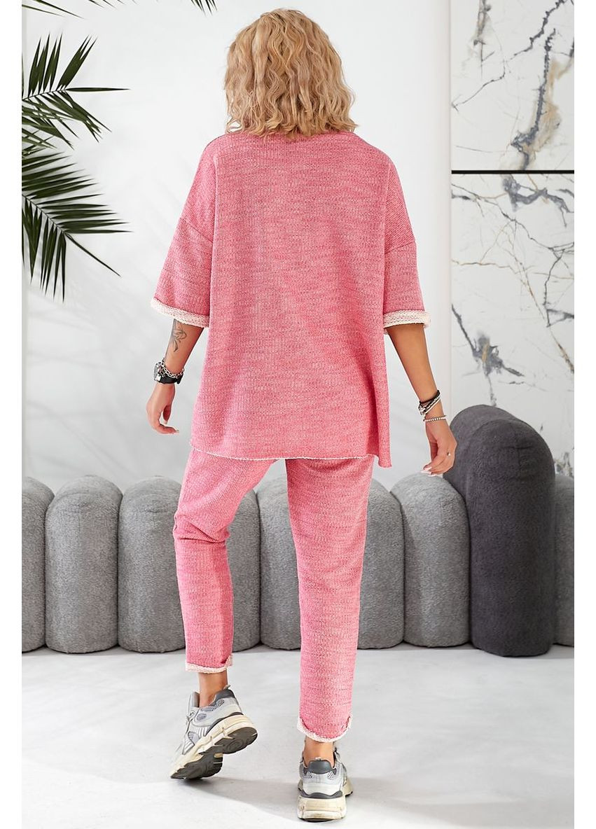 Костюм жіночий домашній,, 257R44 Ager (365075653)