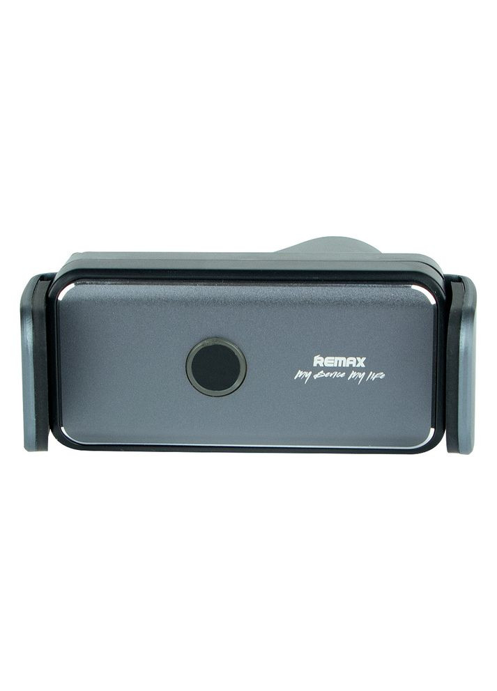 Автодержатель RM-C55 Electric Car Holder Цвет Серый Remax (340913167)