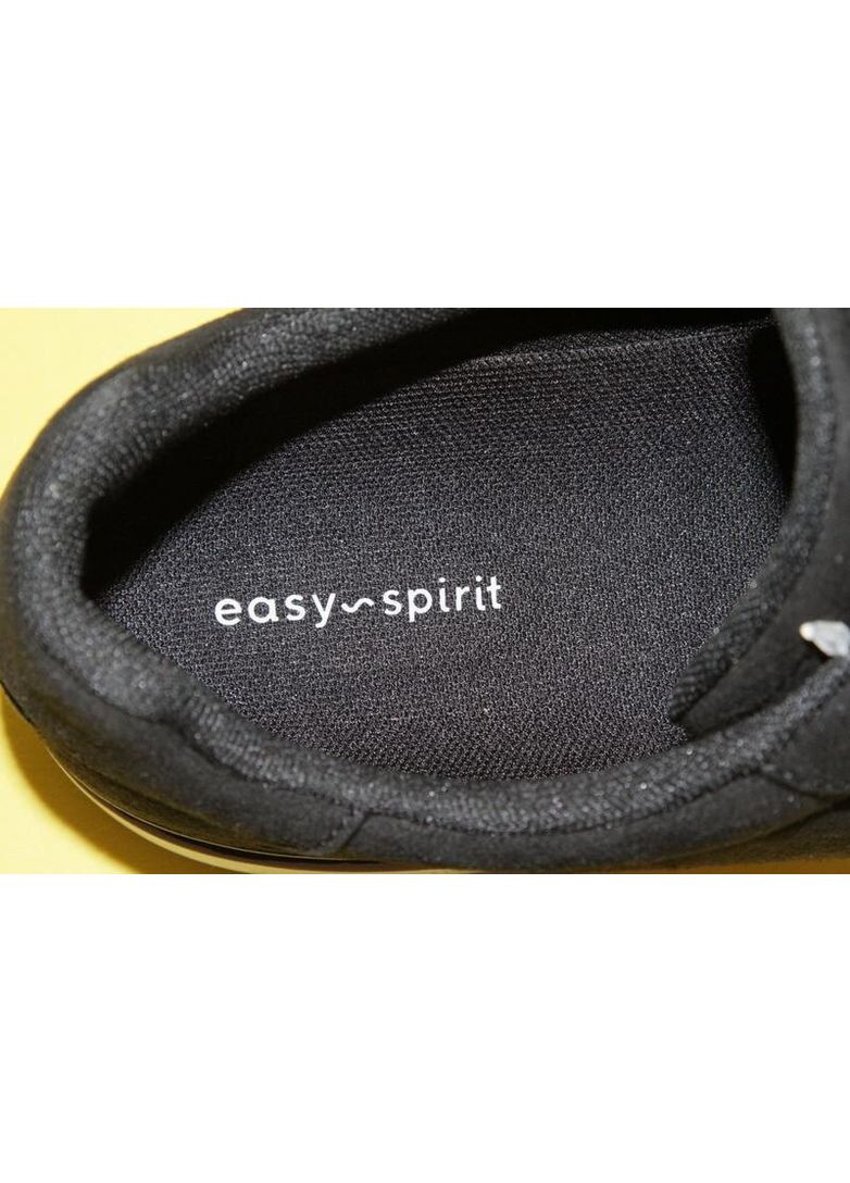Easy Spirit Лофери жіночі, розмір 43 чорний з, — (369634137)