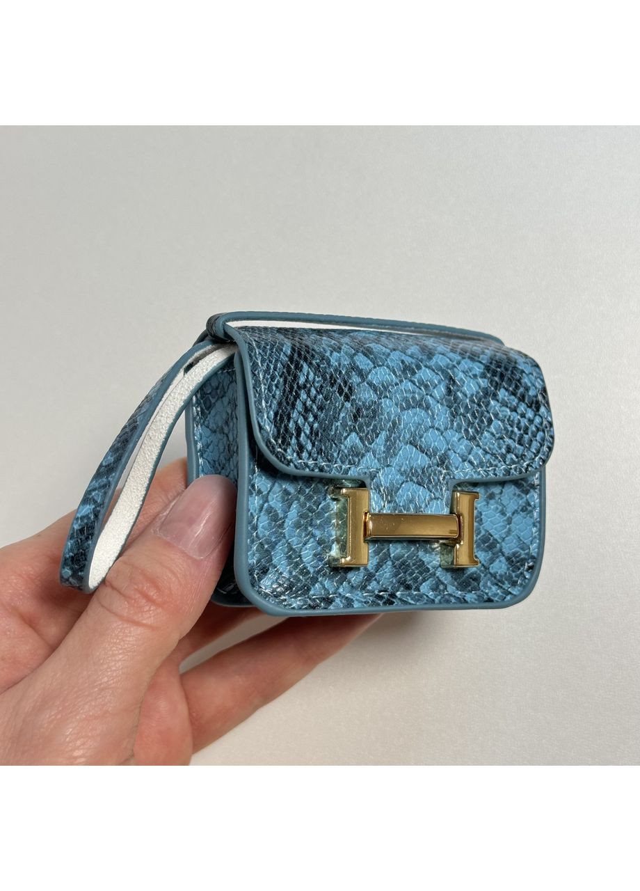 Брелок міні-сумочка | Стильний аксесуар та подарунок B&S (370439522)