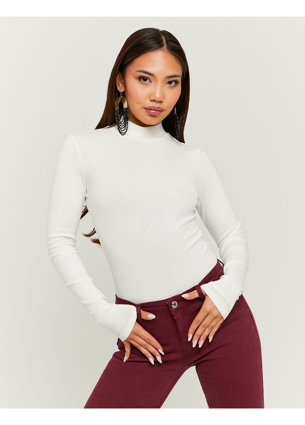 Боди женское Tally Weijl (368726714)