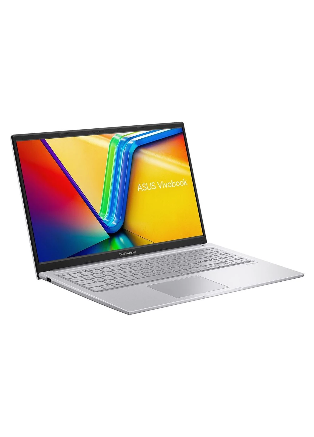 Ноутбук Vivobook 15 X1504MA-BQ133 15.6" FHD IPS, intel Core 7 350U, 16GB, 1TB, UMA, NoOS Asus (393540499)