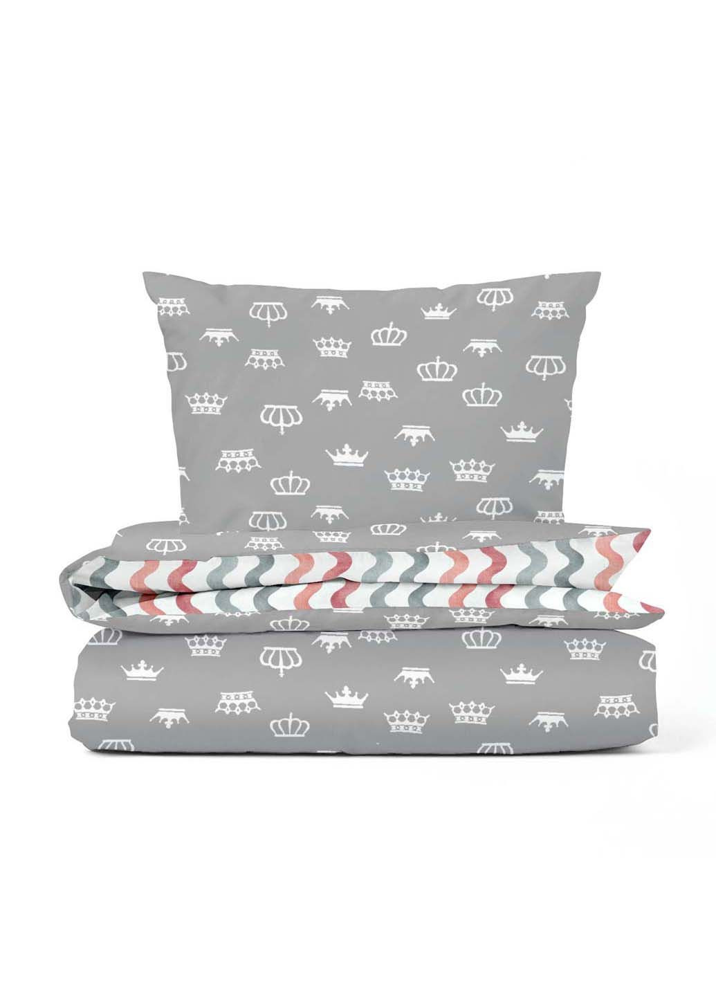 Підлітковий комплект без простирадла 155х215 см Cosas (311197480)