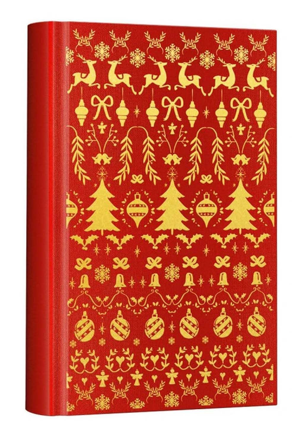 Книга Рождественская свинка Джоан Роулинг 2021г 320 с Издательство «А-ба-ба-га-ла-ма-га» (293058778)