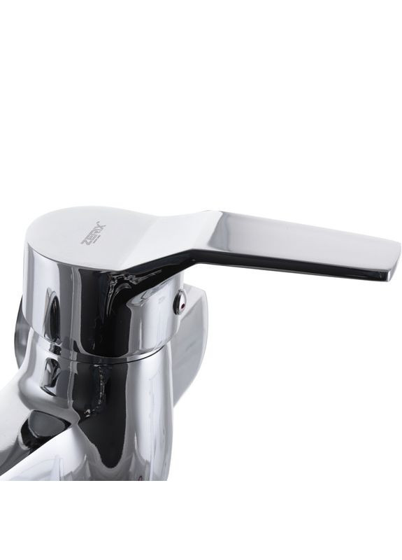 Змішувач для ванни EDN 183 з універсальним керуванням Zerix (362492475)