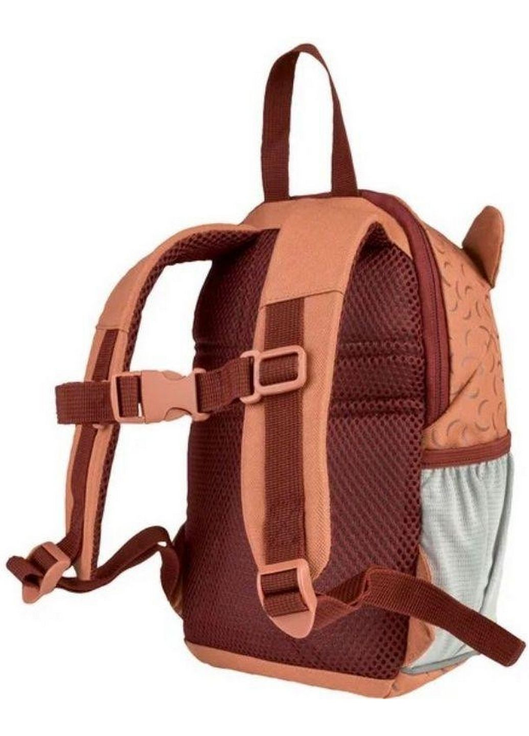 Легкий дитячий рюкзак 5L Kinder-Rucksack мавпочка 29х19х13,5 см Top Move (288046675)