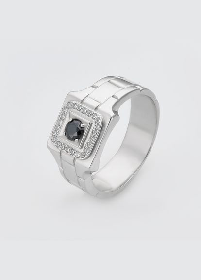 Серебряное кольцо (4116) IRIJ (330608412)