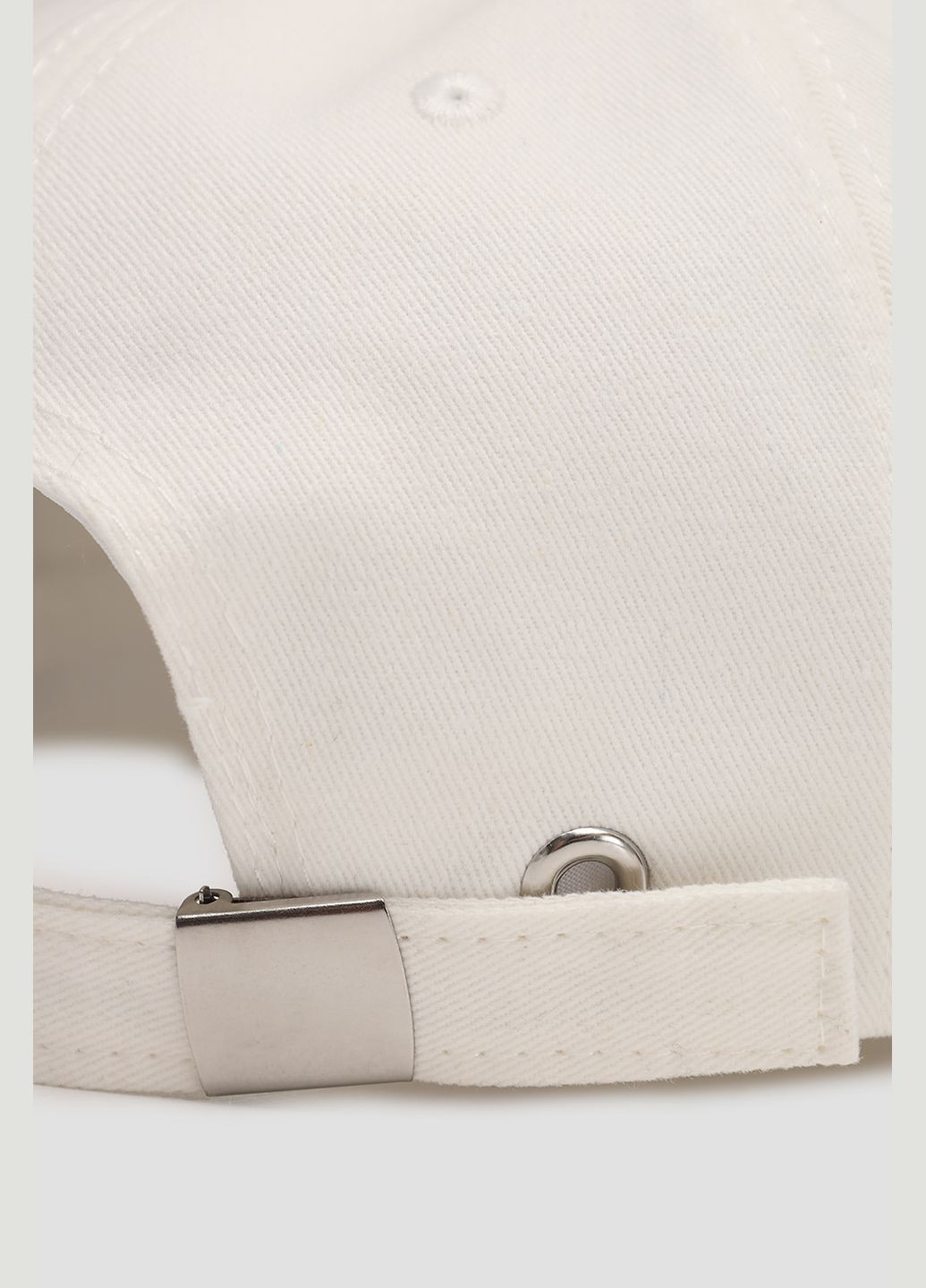 Бейсболка для мальчика цвет белый CB-00270352 No Brand (330223120)