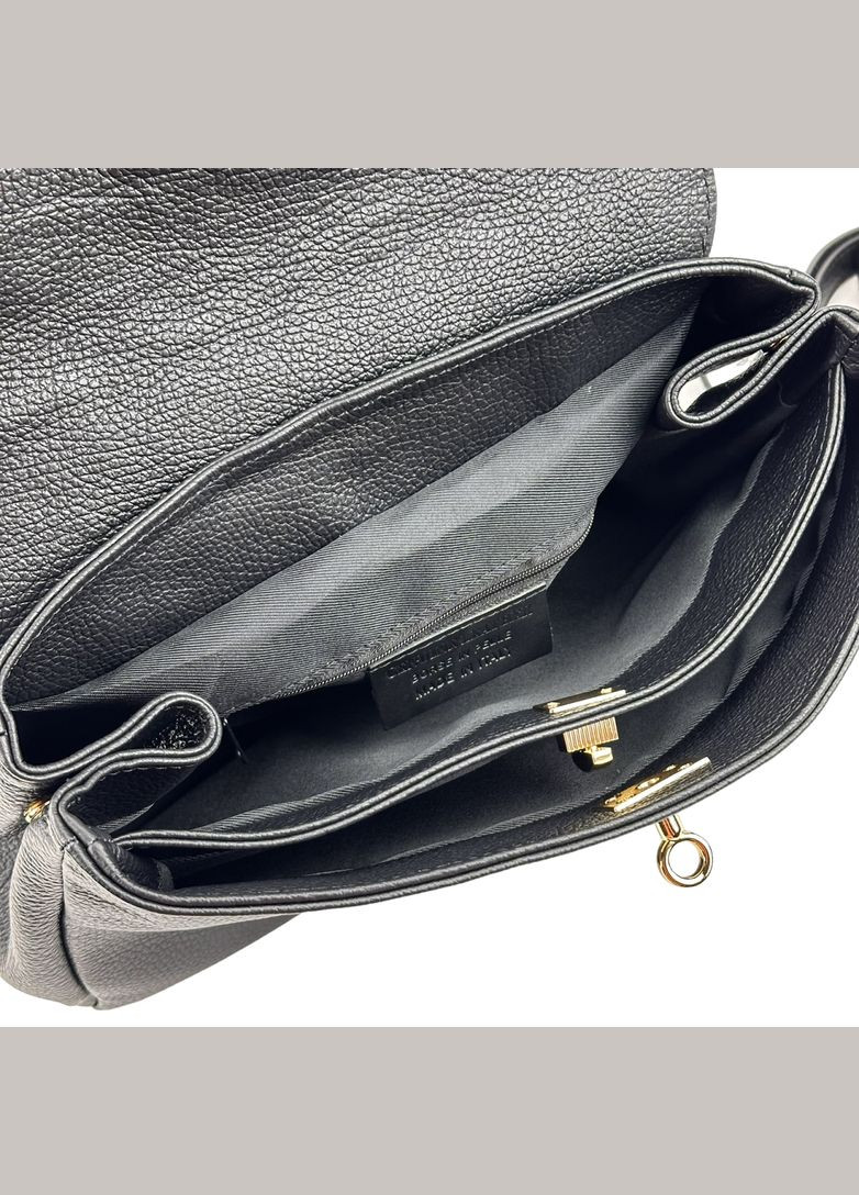 Сумка женская через плечо кроссбоди из натуральной кожи Italy RoyalBag F-IT-777 (314083823)