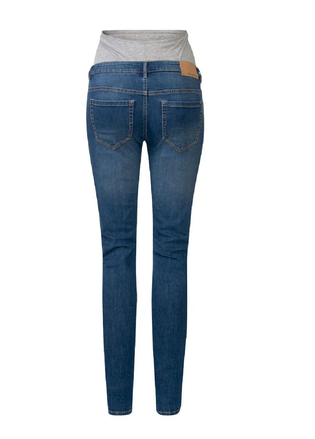 Джинсы для беременных "Skinny Fit" Esmara - (365244732)