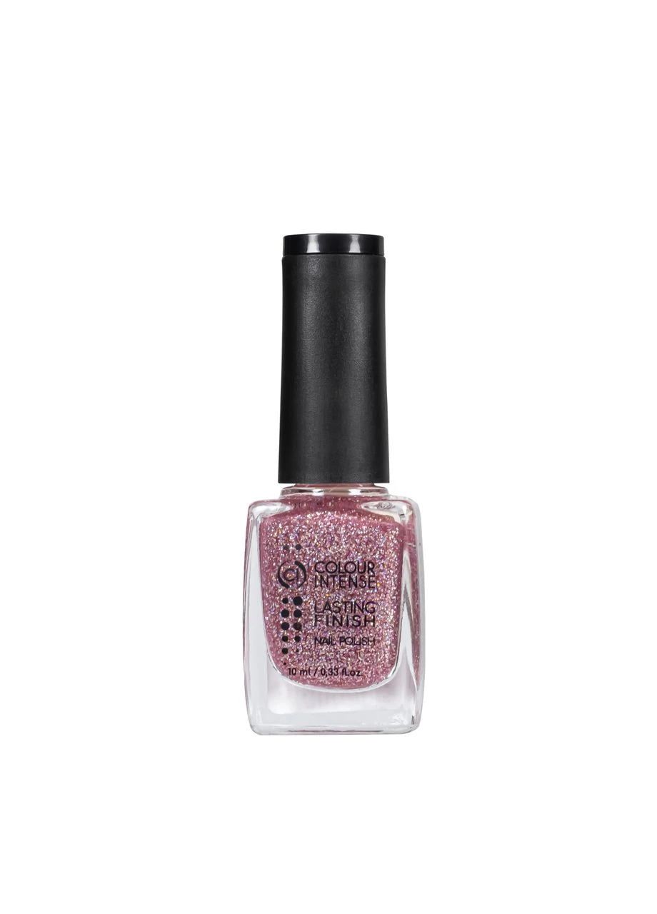 Лак для нігтів 10 мл NP-303 № 082 Блестки різнокольорові Colour Intense (382735021)