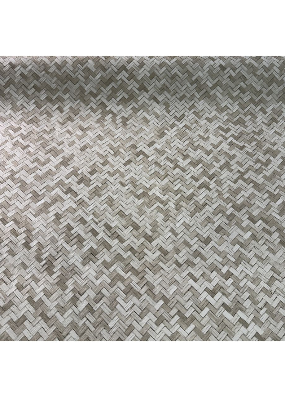 Шпалери вінілові Botanica бежеві геометрія 1,06x10 м 1033009 MARBURG (371775779)