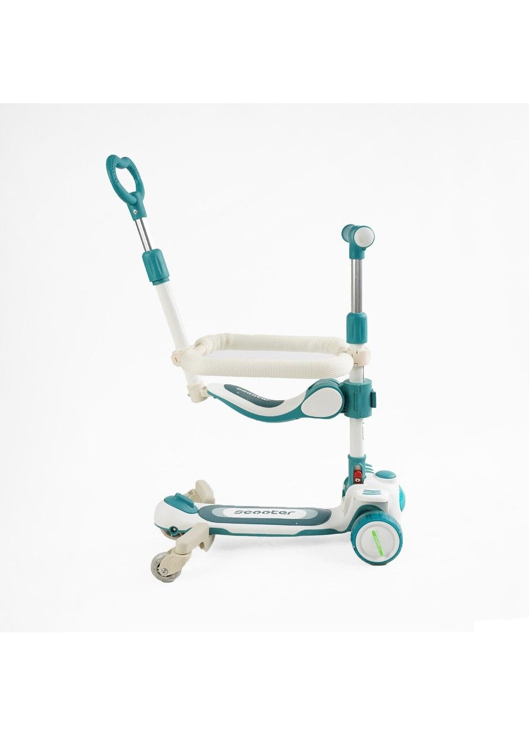 Самокат беговел 5в1 Skyper (329890186)