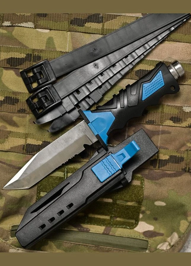 Ніж Divers дл No Brand (328063940)