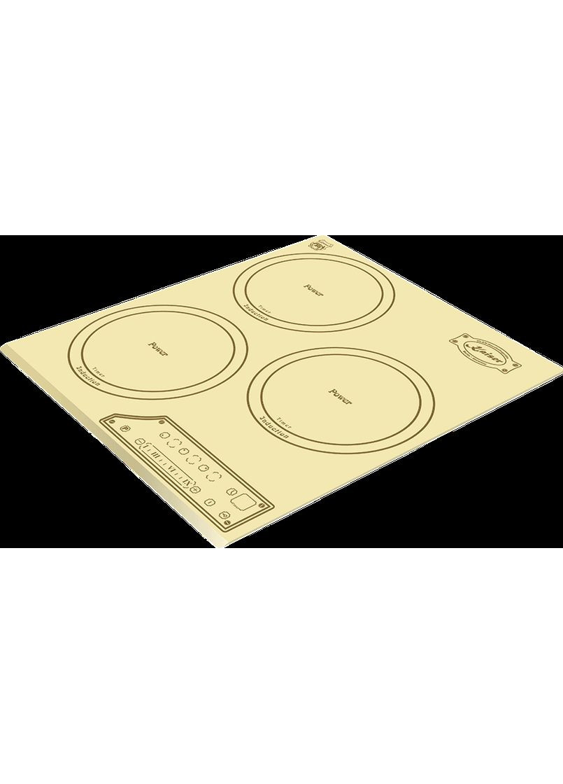 Варочная поверхность электрическая KCT 4795 FI ElfAd Kaiser (308796317)