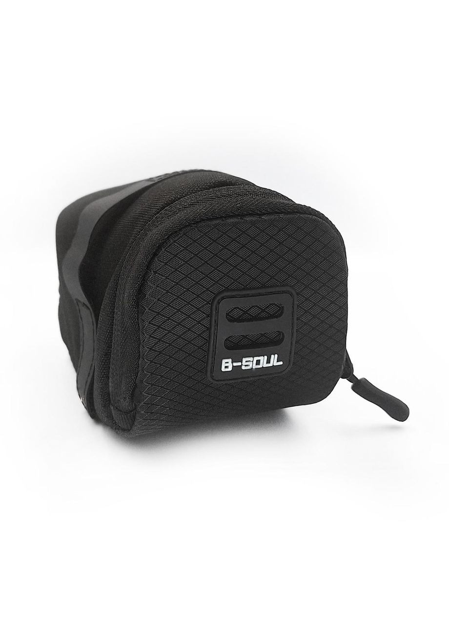 Велосумка подседельная 15х7х7 см (G0000877) B-Soul (355802888)