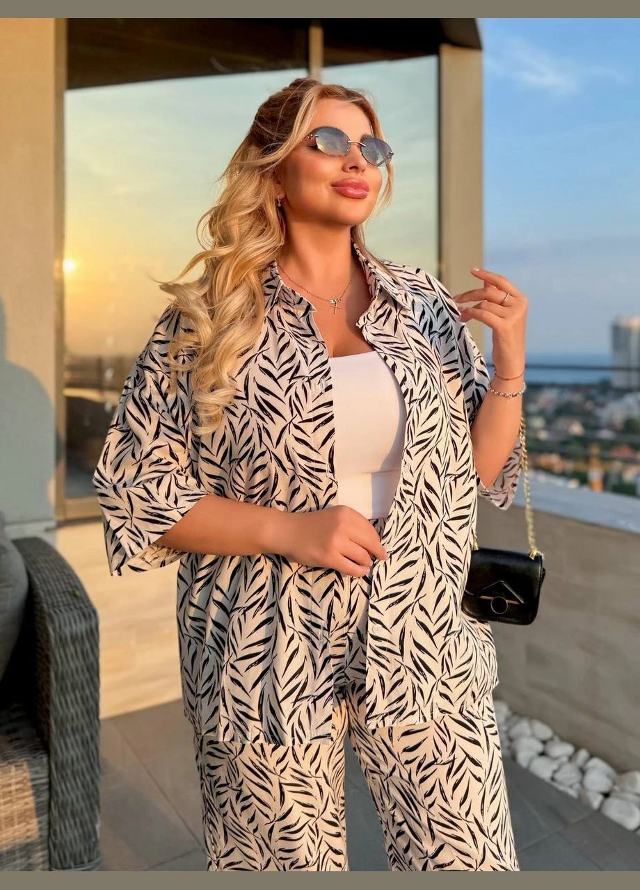Костюм двойка No Brand (338377318)