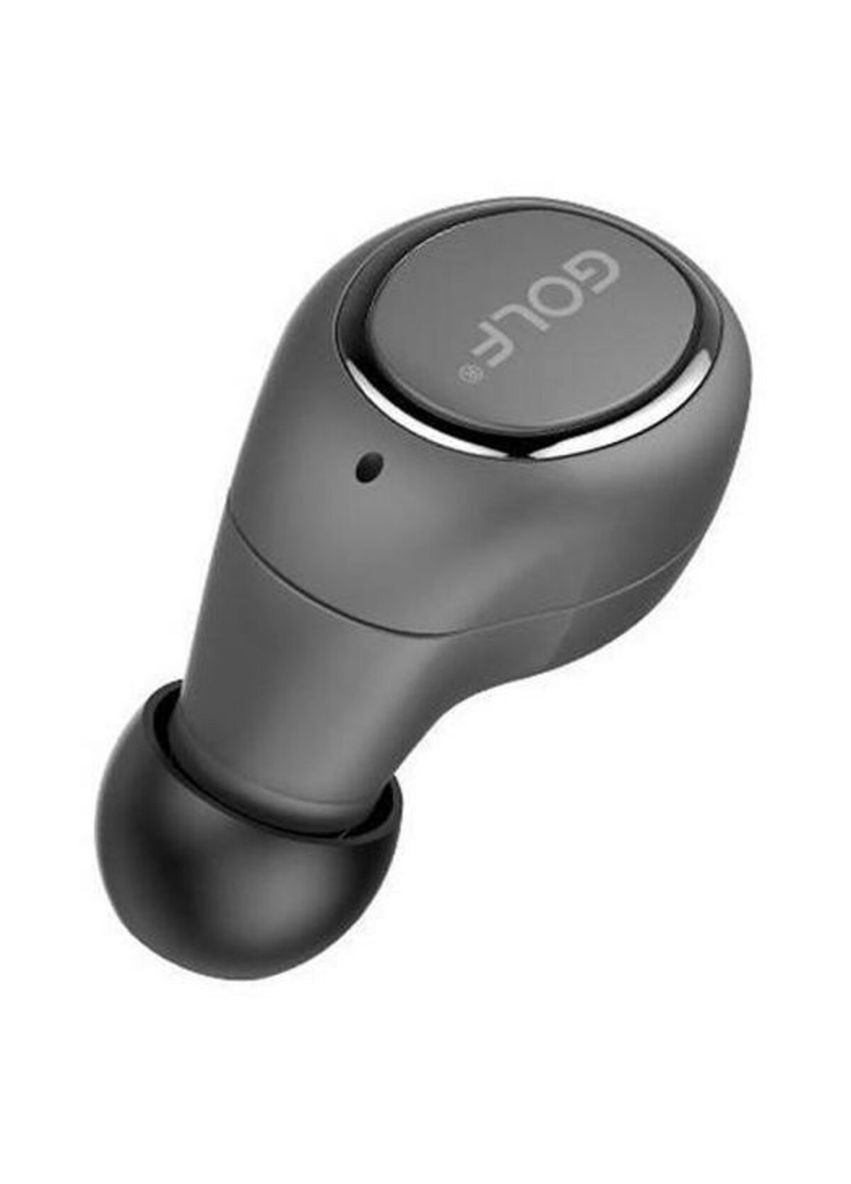 Bluetooth гарнітура Black (GF--K) Golf B9 (342750210)