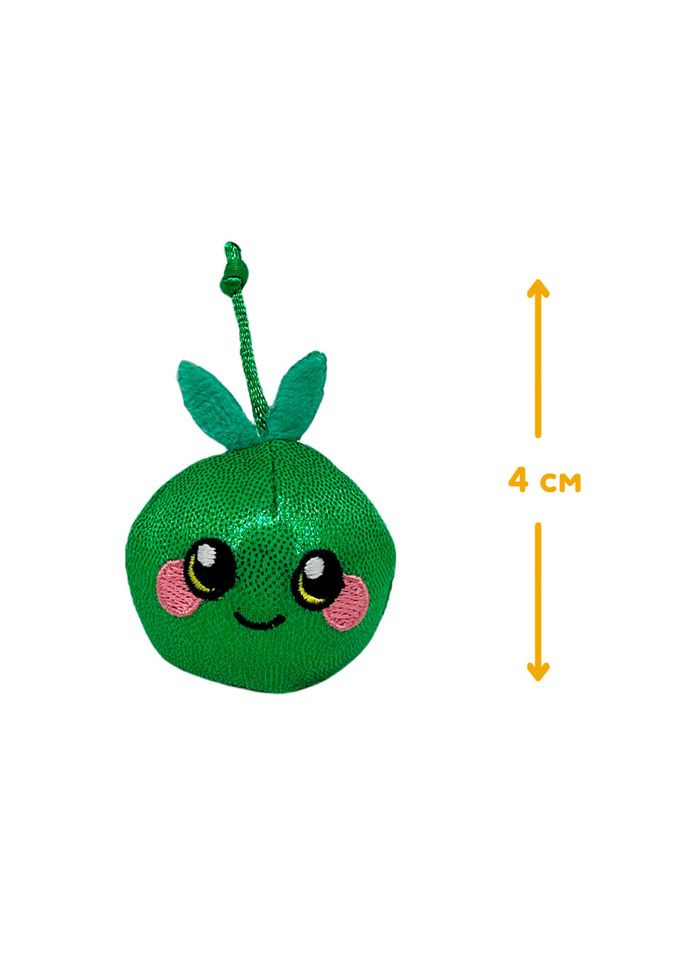 Мягкая игрушка Смаколики Squeezamals SQ03890 5030 серии Eenie Teenies, 16 видов в ассортименте Surprizamals (364130286)