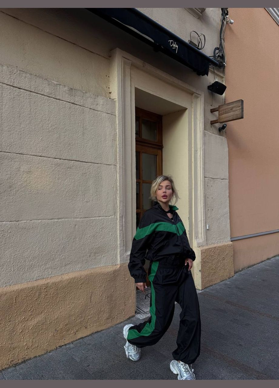 Жіночий спортивний костюм Гермес (335813857)