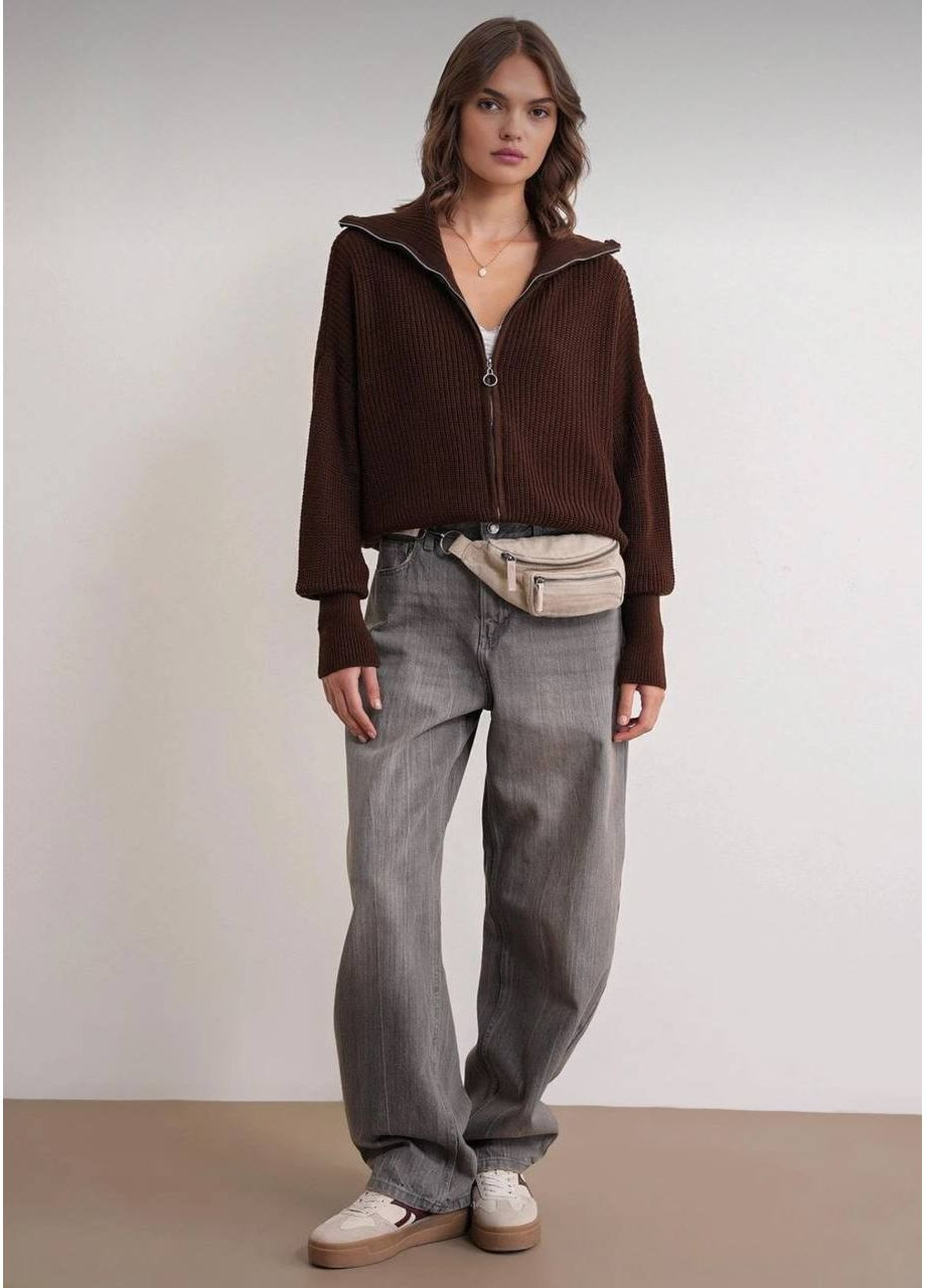 Кофта женская вязаная Style Point (361310529)