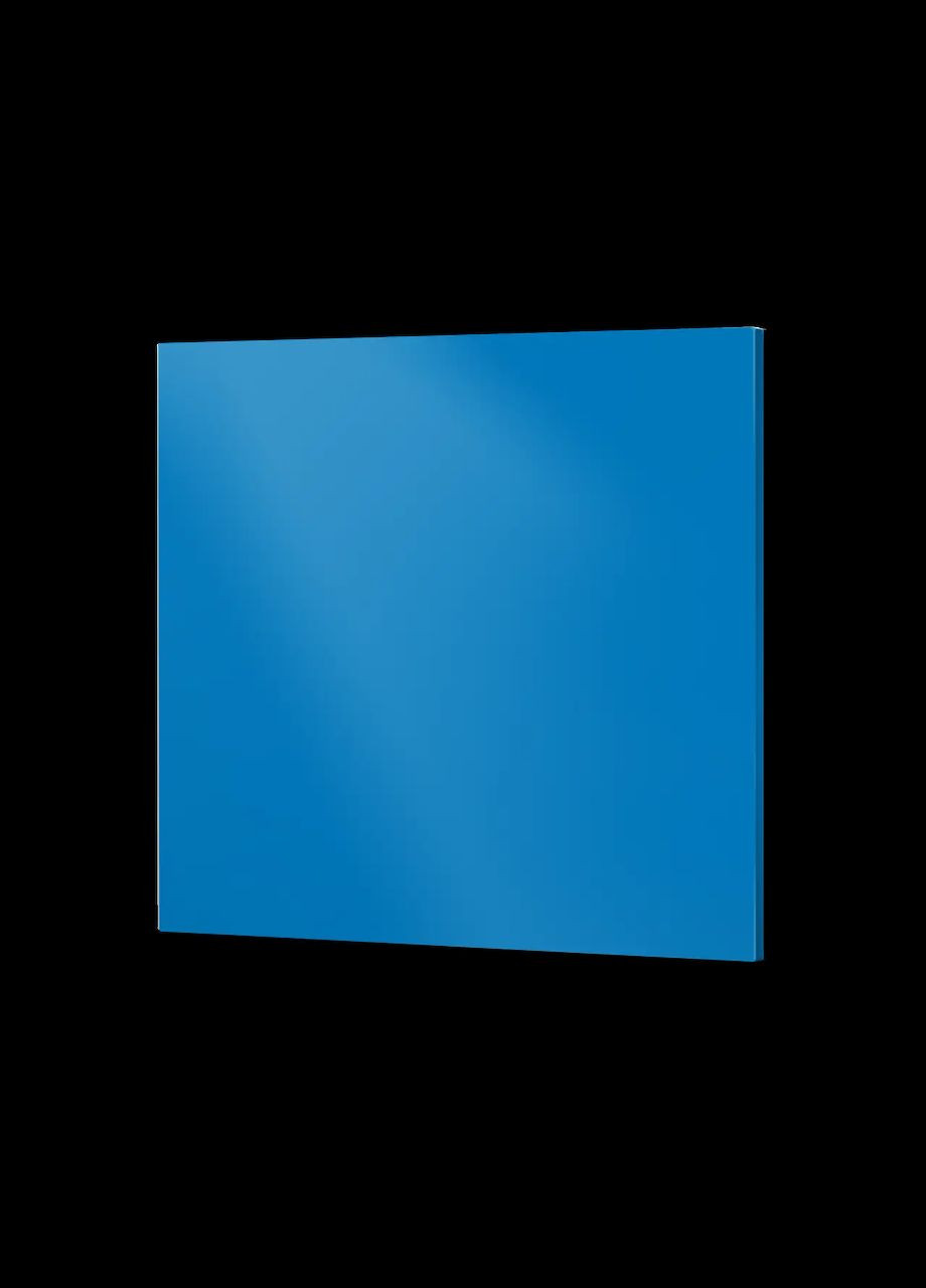 Металокерамічний нагрівач UDEN-500К блакитний UDEN-S (307824454)