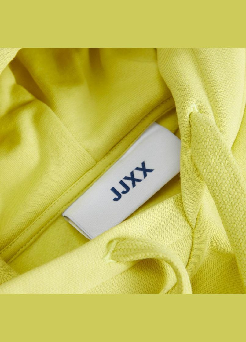 Худи демисезон,желтый,JJXX Jack & Jones (268562057)