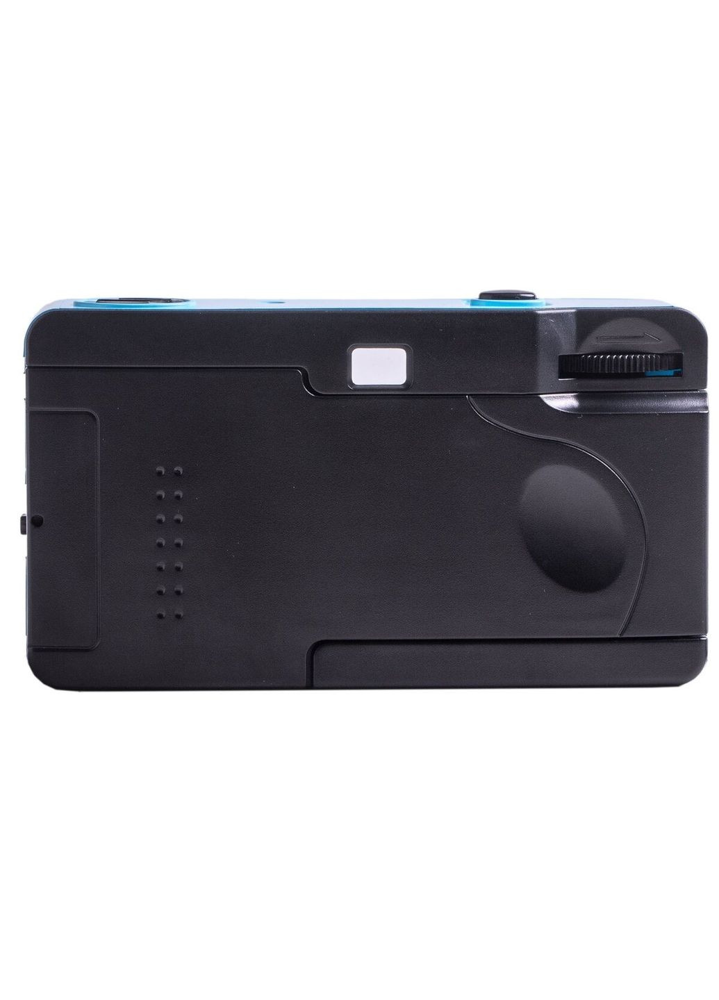 Пленочный фотоаппарат M35 Blue Kodak (364204206)