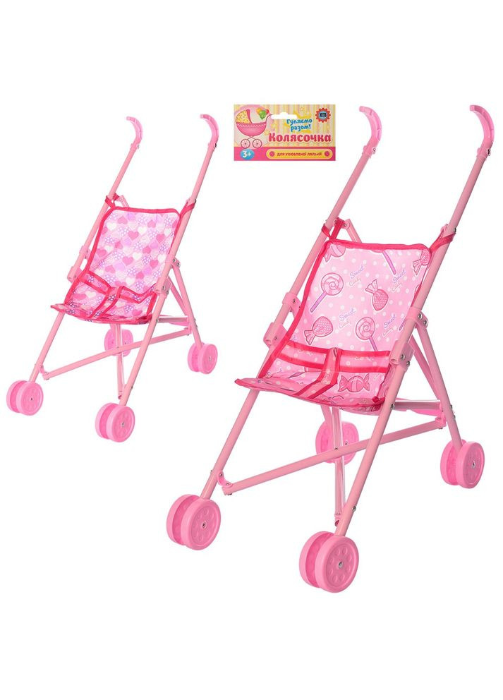Коляска для куклы Home (303188669)