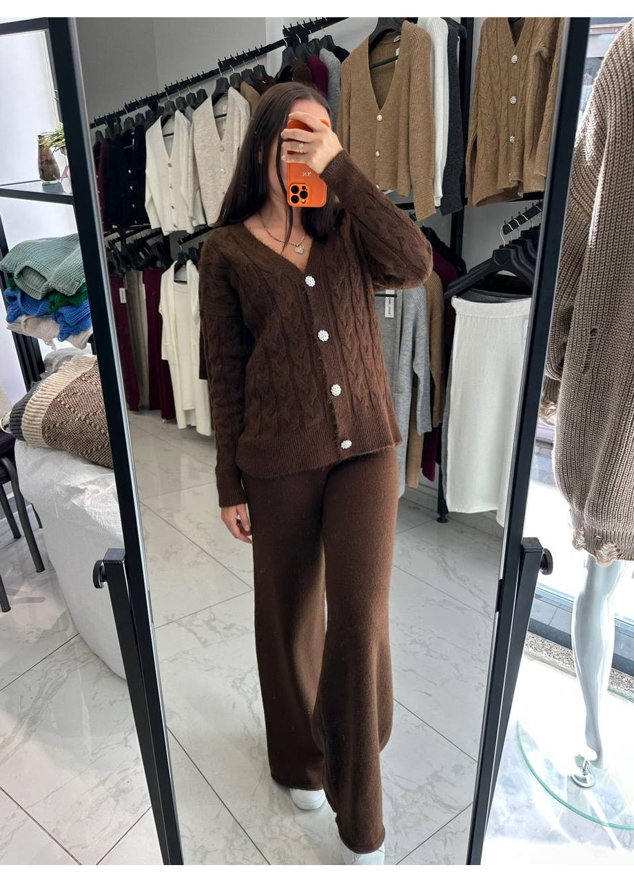 Женский костюм повседневный Style Point (361679012)