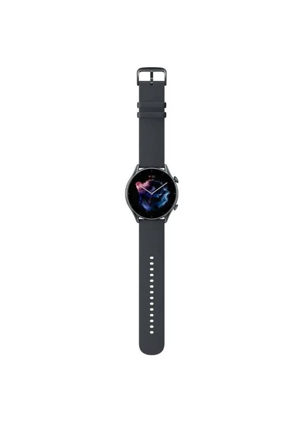 Смарт-часы GTR 3, 1,39" AMOLED дисплей, Bluetooth 5.0 водонепроницаемый 5 ATM,, Amazon, Германия Amazfit (400405353)
