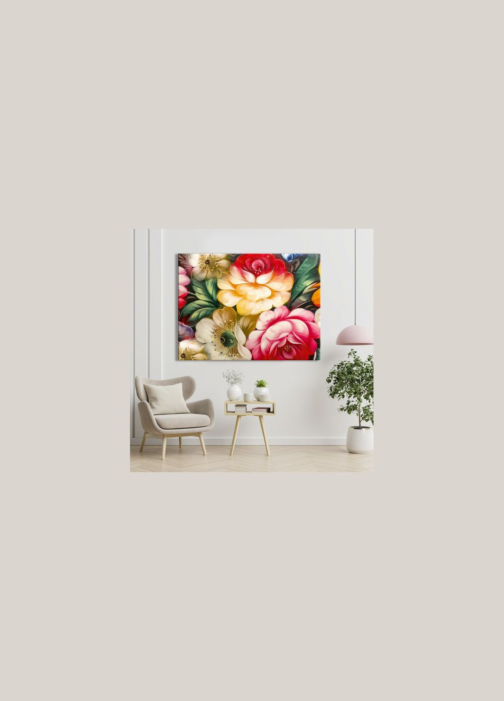 Картина Malevich Store (333338868)