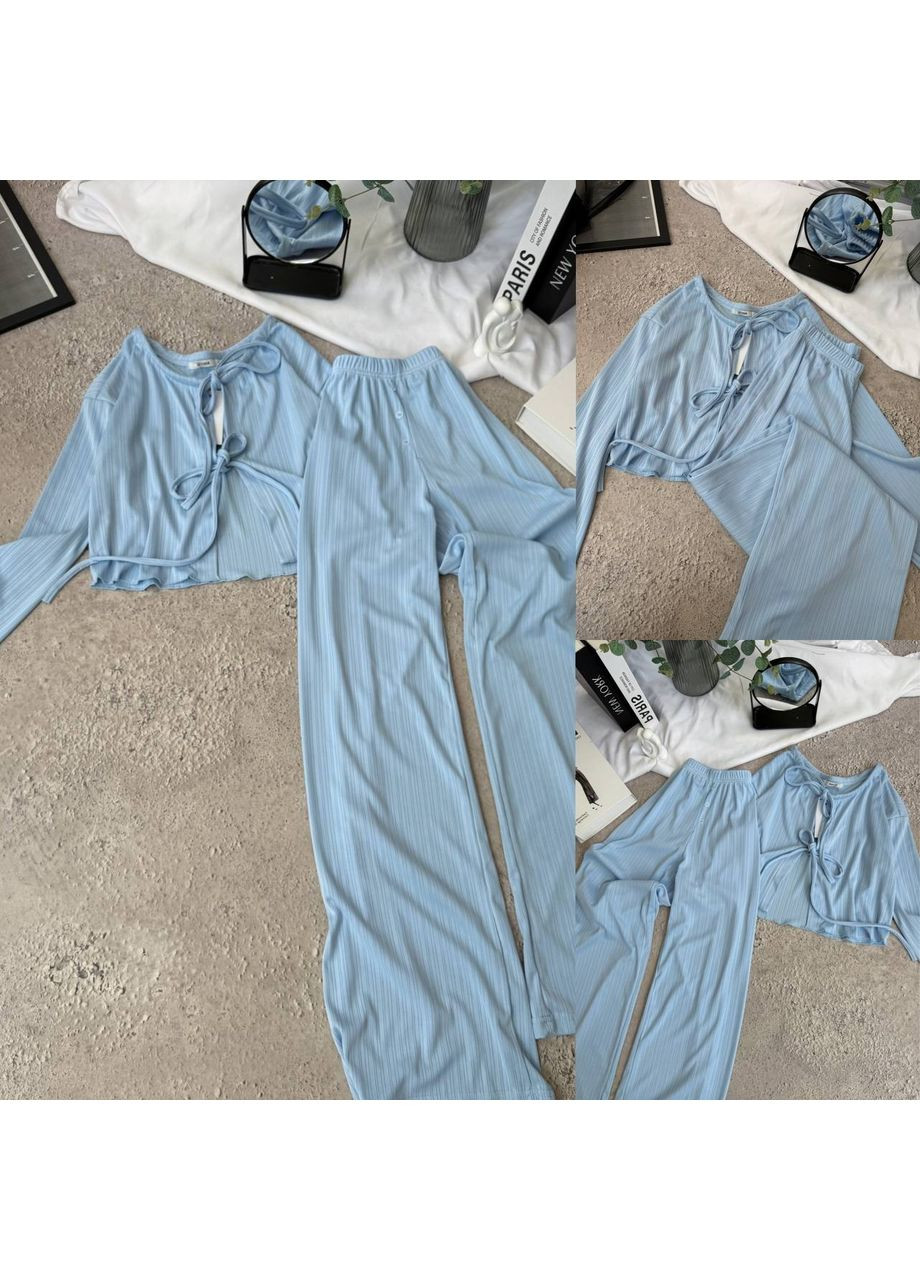 Костюм в рубчик Luna (349845112)