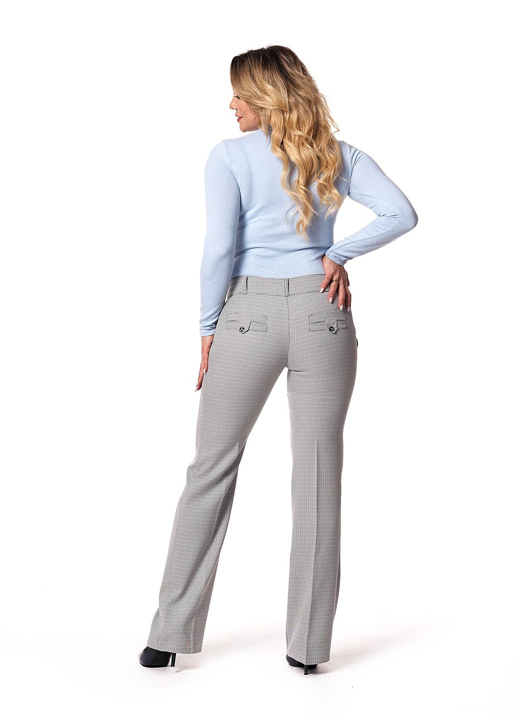 Брюки Ut (295376438)